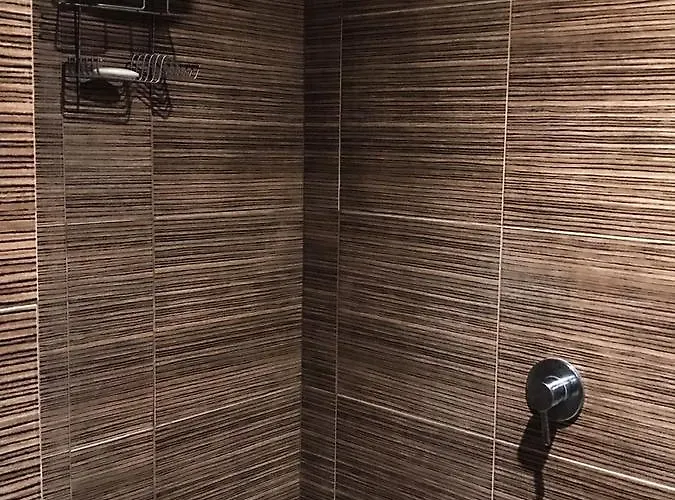 Loft Polanco With Pool Apartment *