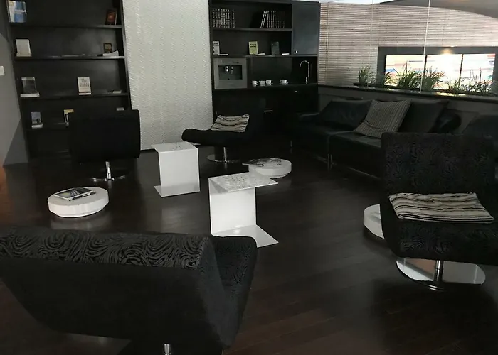 Loft Polanco With Pool Apartment