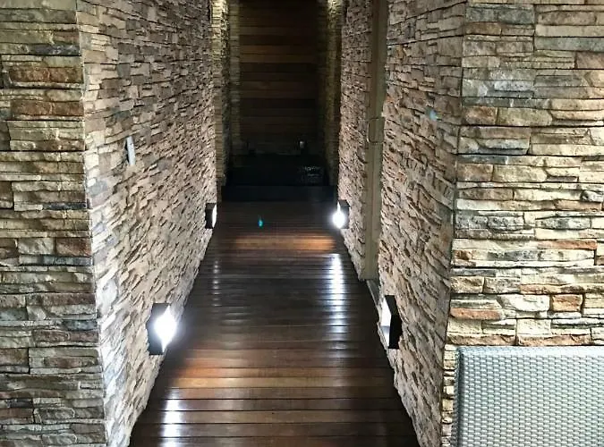 Loft Polanco With Pool Apartment *