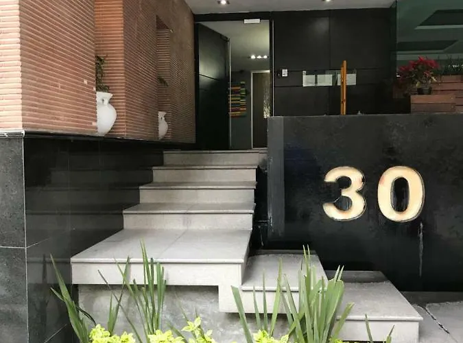 Loft Polanco With Pool *
